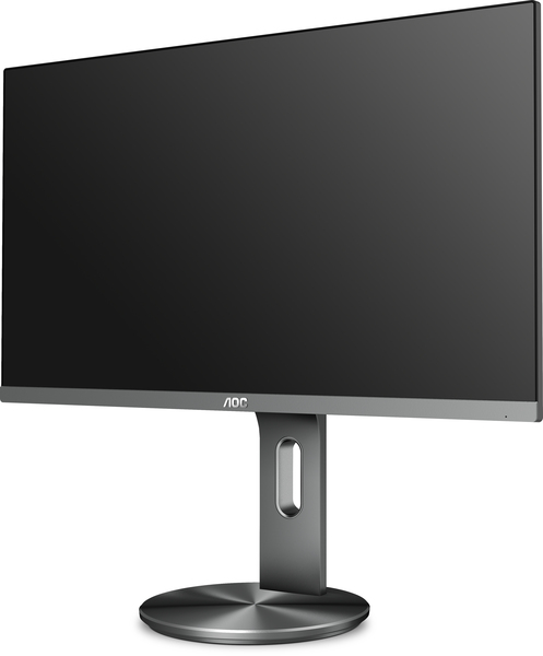 AOC 27" I2790PQU/BT, Full HD, IPS -n&auml;ytt&ouml;