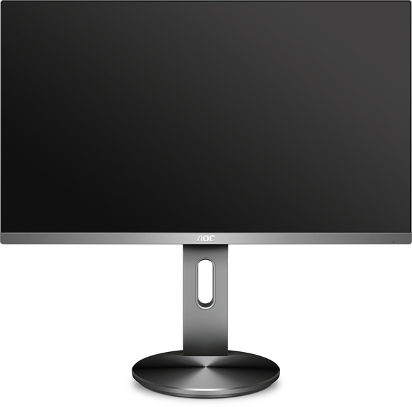 AOC 27" I2790PQU/BT, Full HD, IPS - monitor