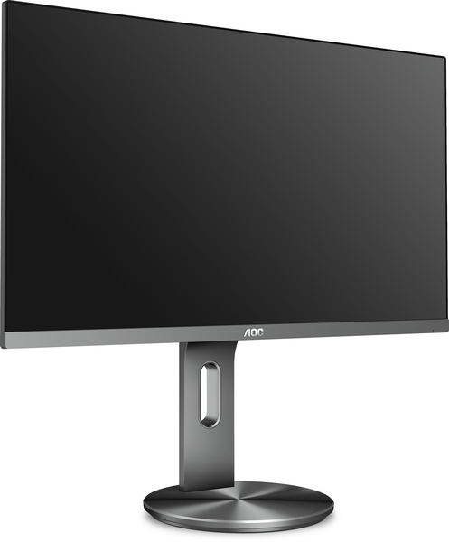 AOC 27" I2790PQU/BT, Full HD, IPS - monitor