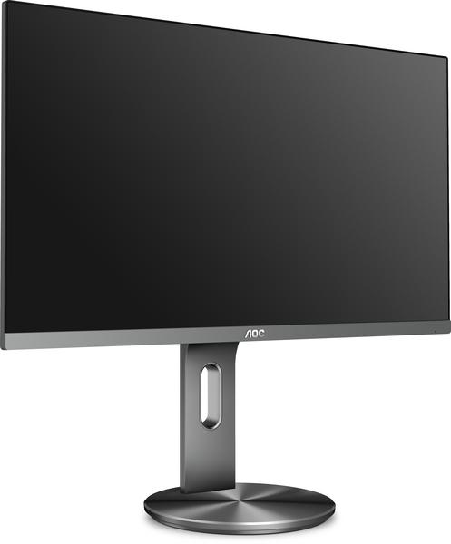 AOC 27" I2790PQU/BT, Full HD, IPS - monitor