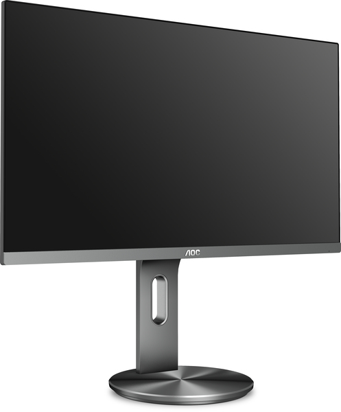 AOC 27" I2790PQU/BT, Full HD, IPS -n&auml;ytt&ouml;