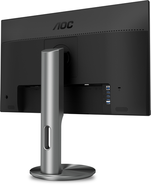 AOC 27" I2790PQU/BT, Full HD, IPS -n&auml;ytt&ouml;