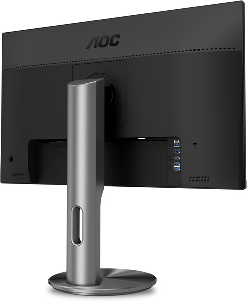 AOC 27" I2790PQU/BT, Full HD, IPS -n&auml;ytt&ouml;