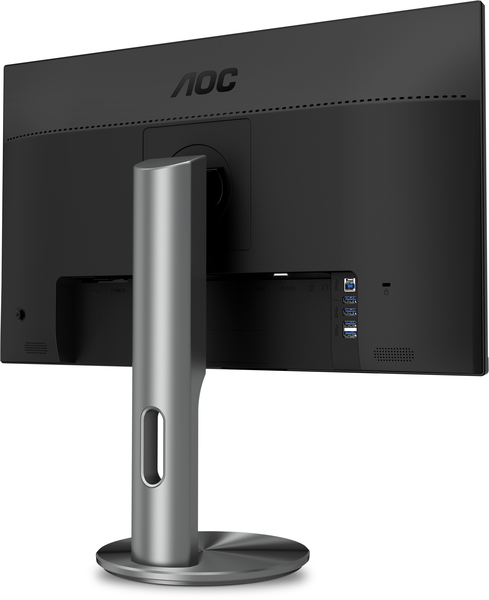 AOC 27" I2790PQU/BT, Full HD, IPS - monitor