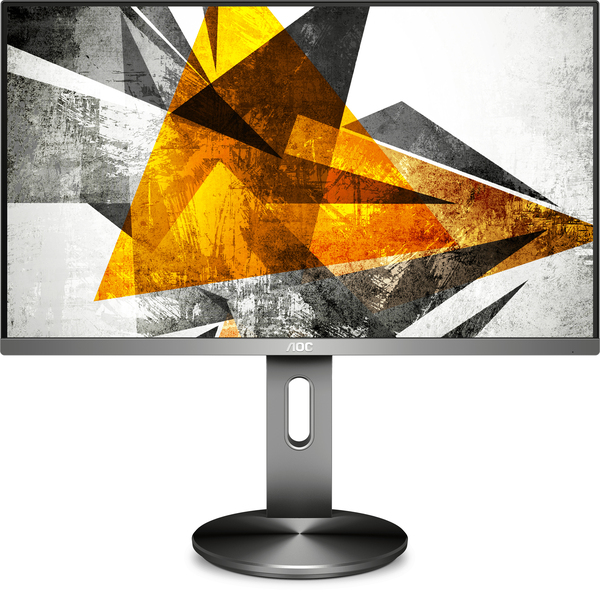 AOC 27" I2790PQU/BT, Full HD, IPS -n&auml;ytt&ouml;