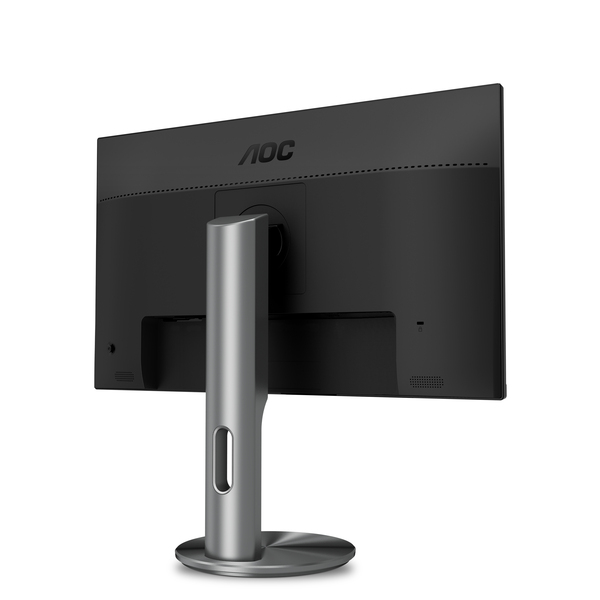 AOC 27&quot; U2790PQU, 4K UHD, IPS - monitor