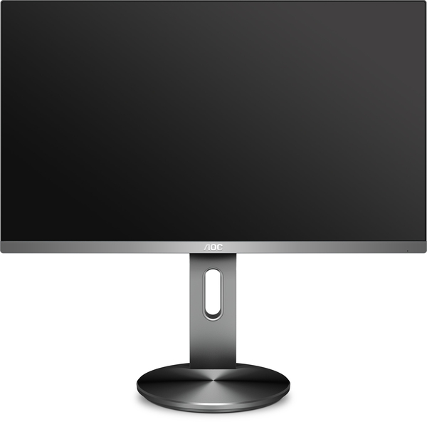 AOC 27" I2790PQU/BT, Full HD, IPS - monitor
