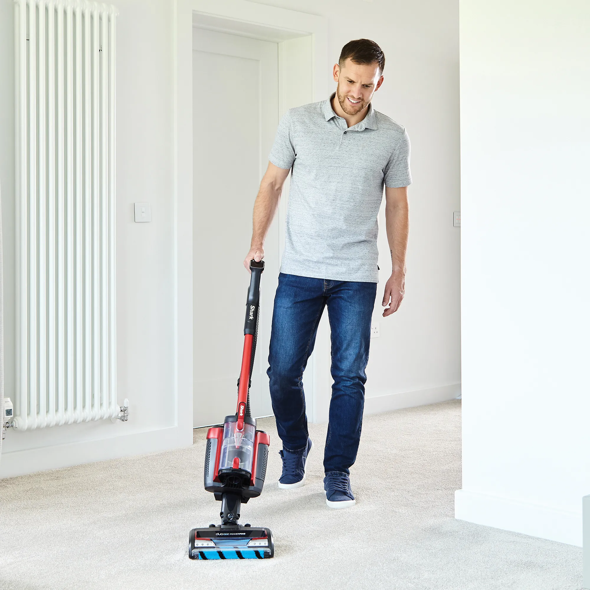 Shark Anti Hair Wrap ICZ300EU - stick vacuum cleaner