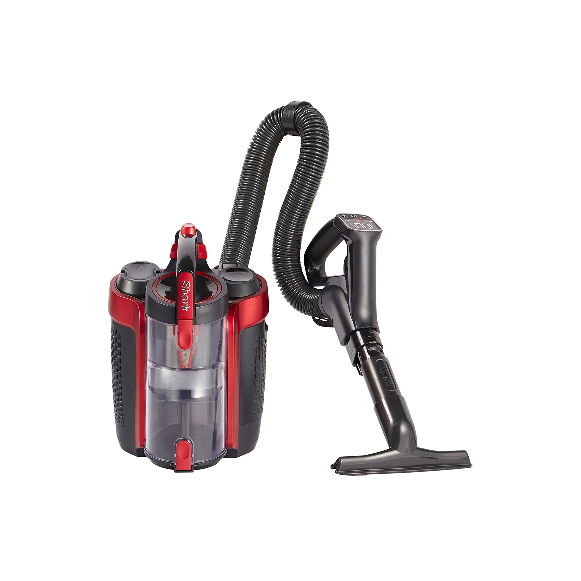 Shark Anti Hair Wrap ICZ300EU - stick vacuum cleaner