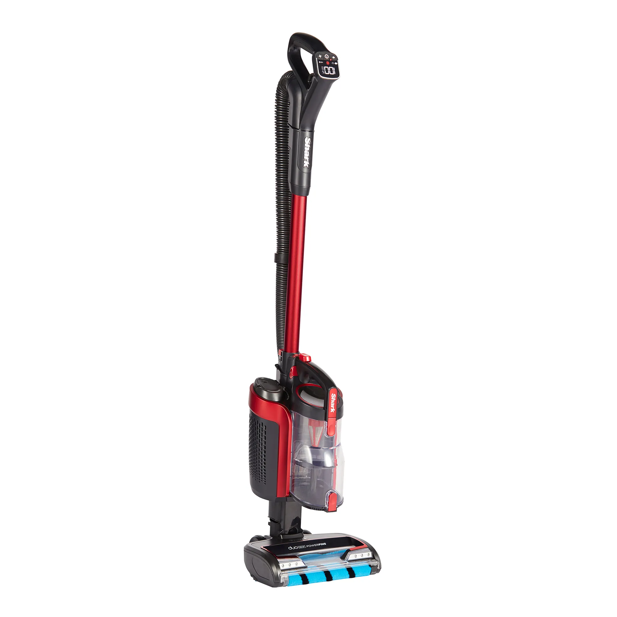 Shark Anti Hair Wrap ICZ300EU - stick vacuum cleaner
