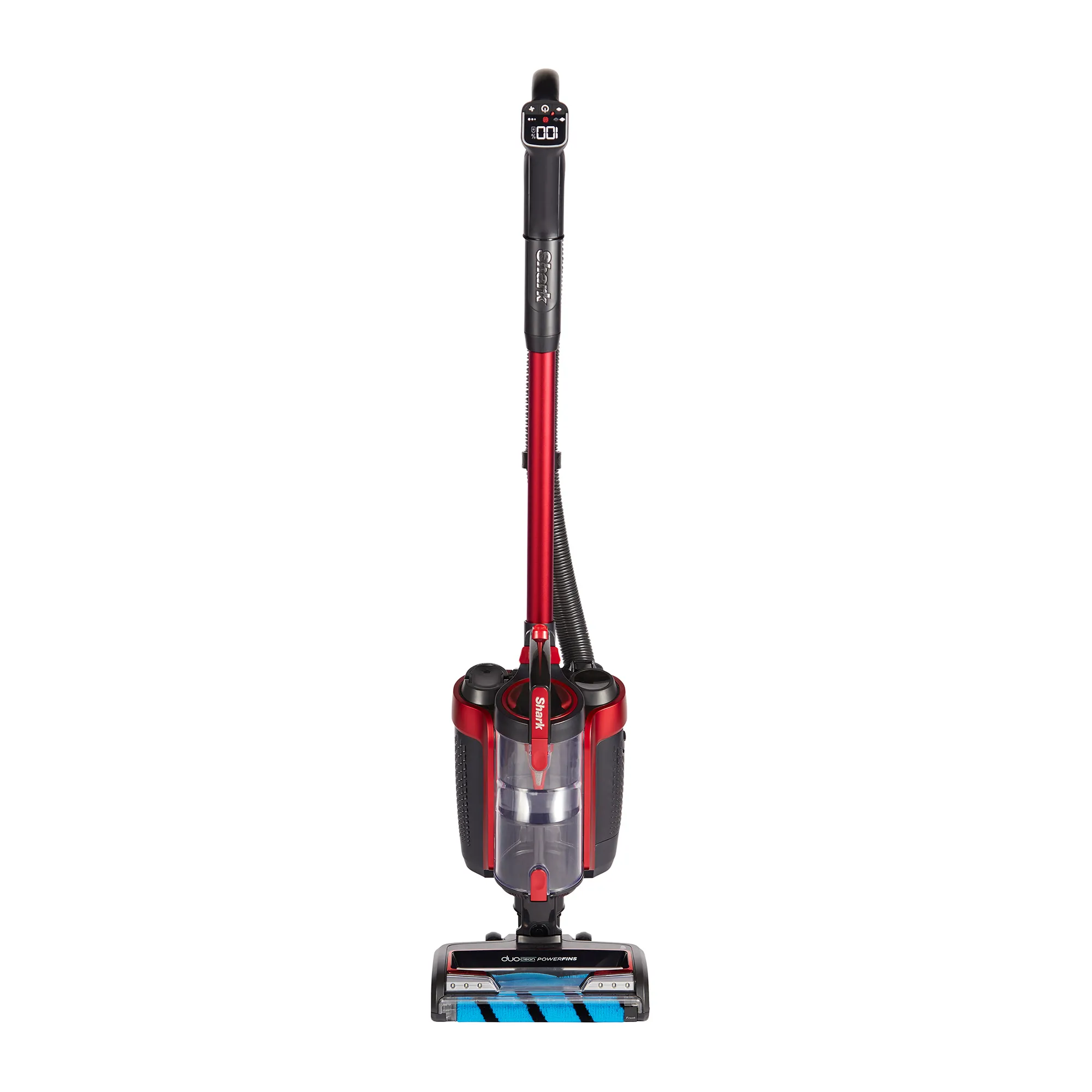 Shark Anti Hair Wrap ICZ300EU - stick vacuum cleaner