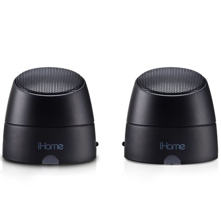 iHM79 Recharge Speakers 3.5mm