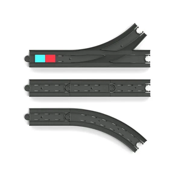 Intelino Short Track Pack