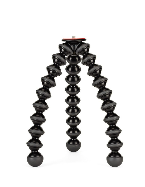 JOBY Tripod GorillaPod 3K Black/Grey