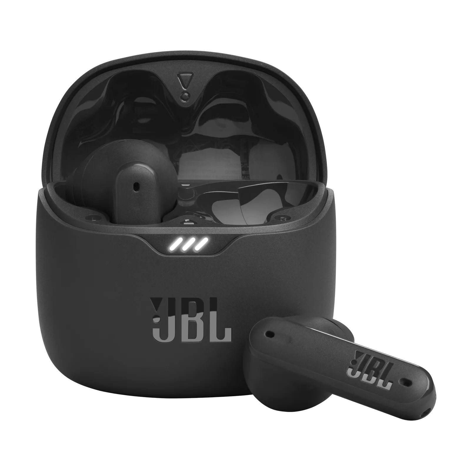 JBL Tune Flex NC TWS -langattomat nappikuulokkeet, musta