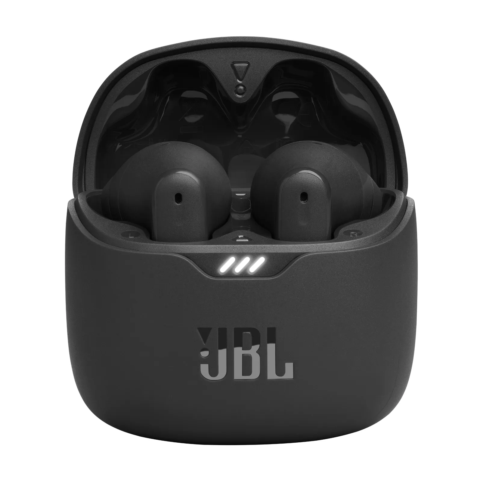 JBL Tune Flex NC TWS -langattomat nappikuulokkeet, musta