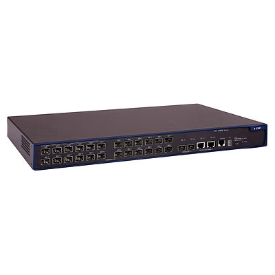 A3600-24-SFP EI Switch