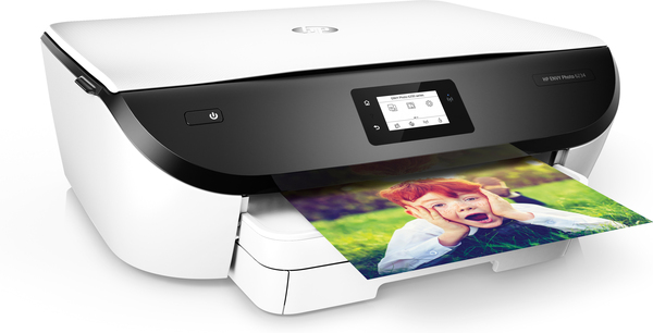 HP ENVY Photo 6234 All-in-One Duplex, Wi-Fi, A4 - colour Inkjet printer