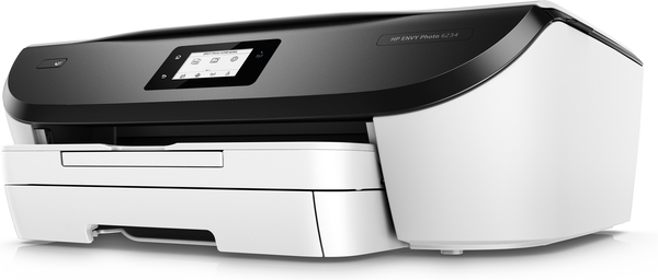 HP ENVY Photo 6234 All-in-One Duplex, Wi-Fi, A4 - colour Inkjet printer