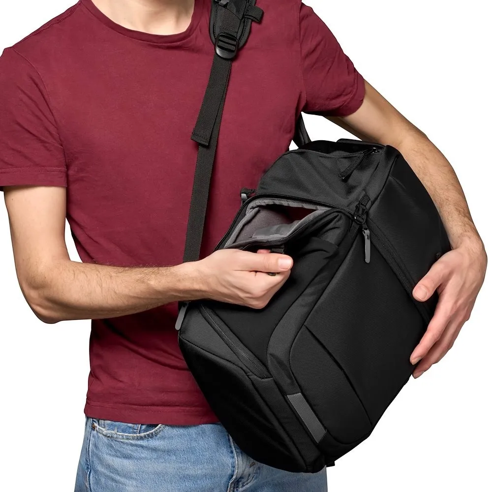 MANFROTT Backpack MANFROTT Backpack
