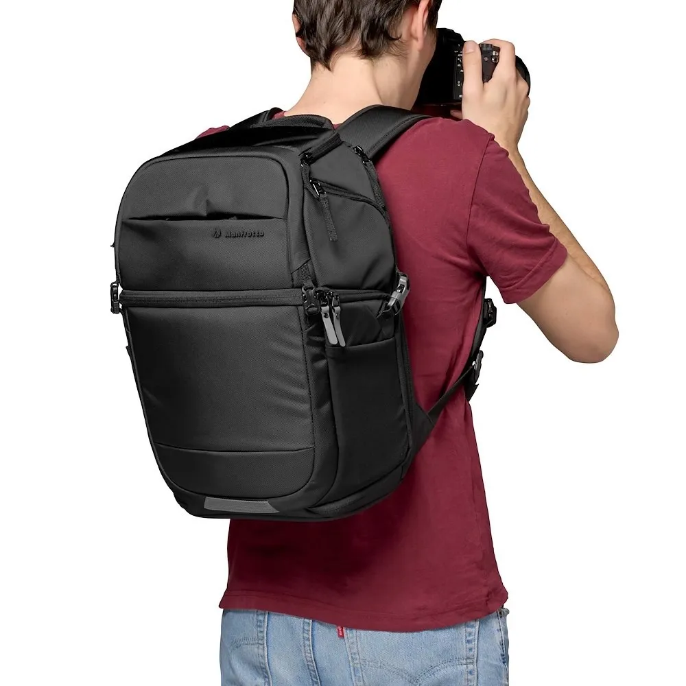 MANFROTT Backpack MANFROTT Backpack