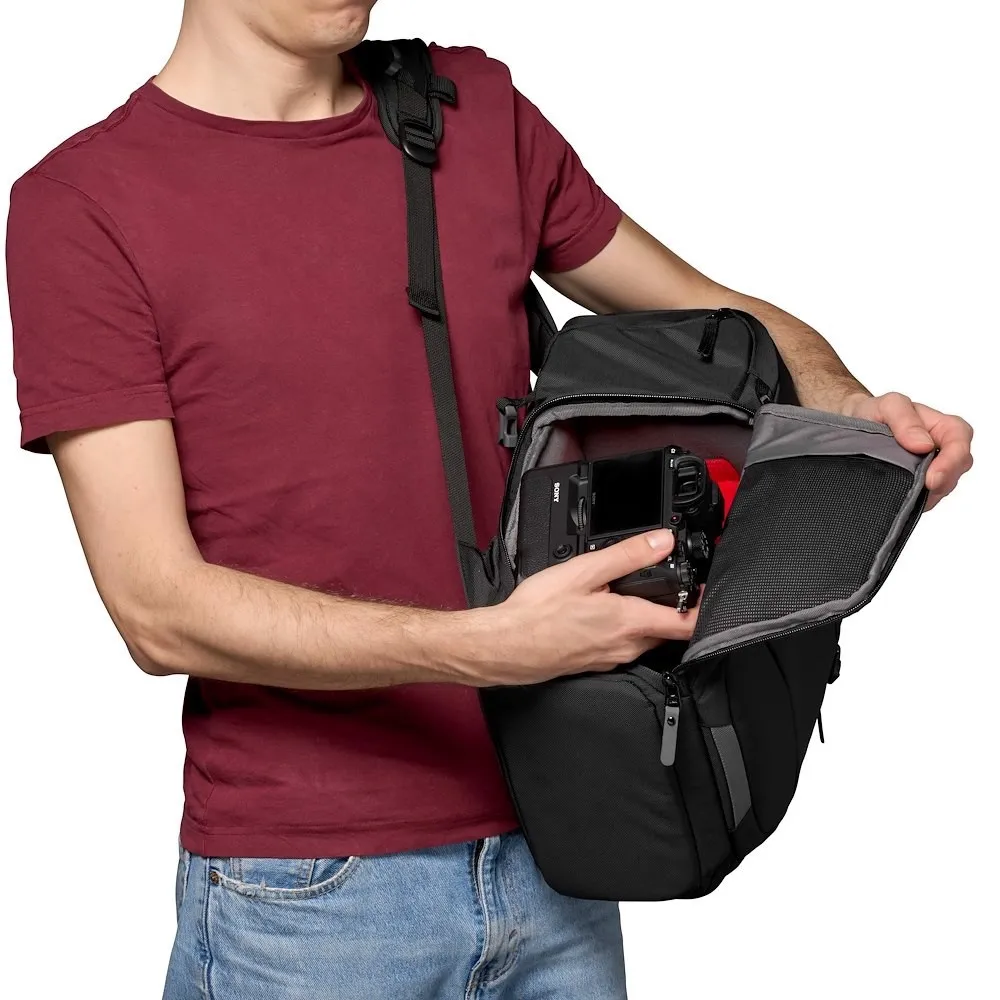 MANFROTT Backpack MANFROTT Backpack