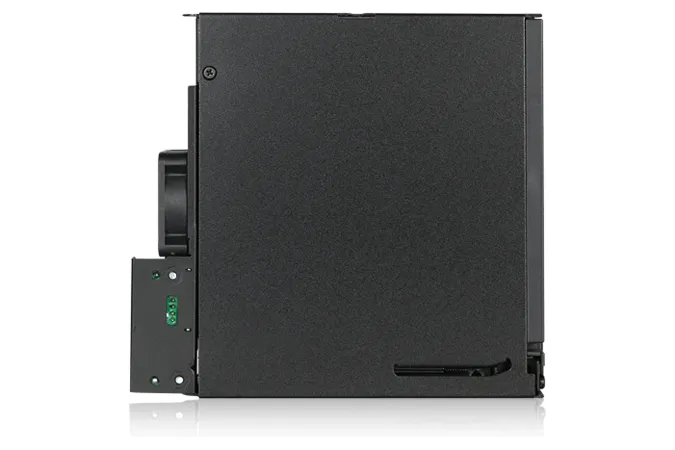 ICY DOCK 6x 2.5" SATA/SAS + Ultra Slim-ODD SATA to 1x 5.25" bay mobile