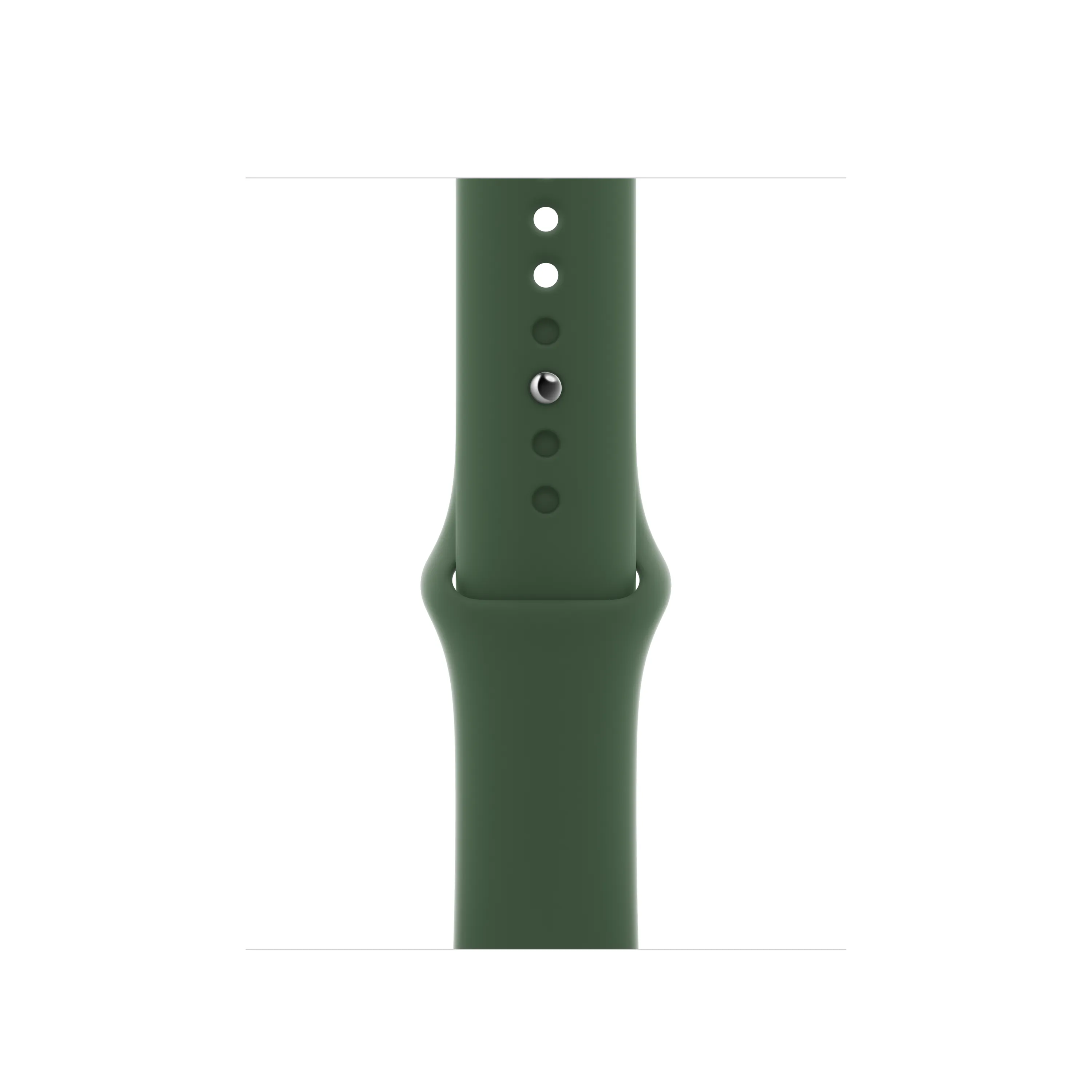 Apple Watch 41mm - Sport Band, Clover
