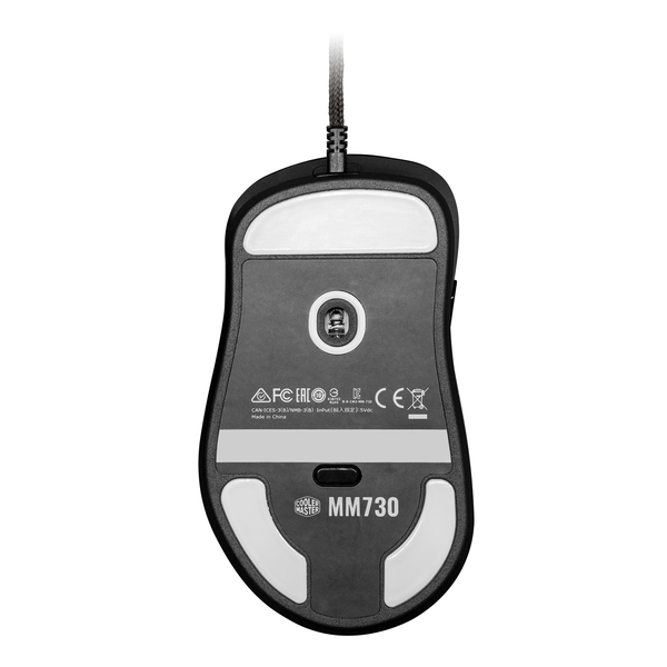 Cooler Master MM730