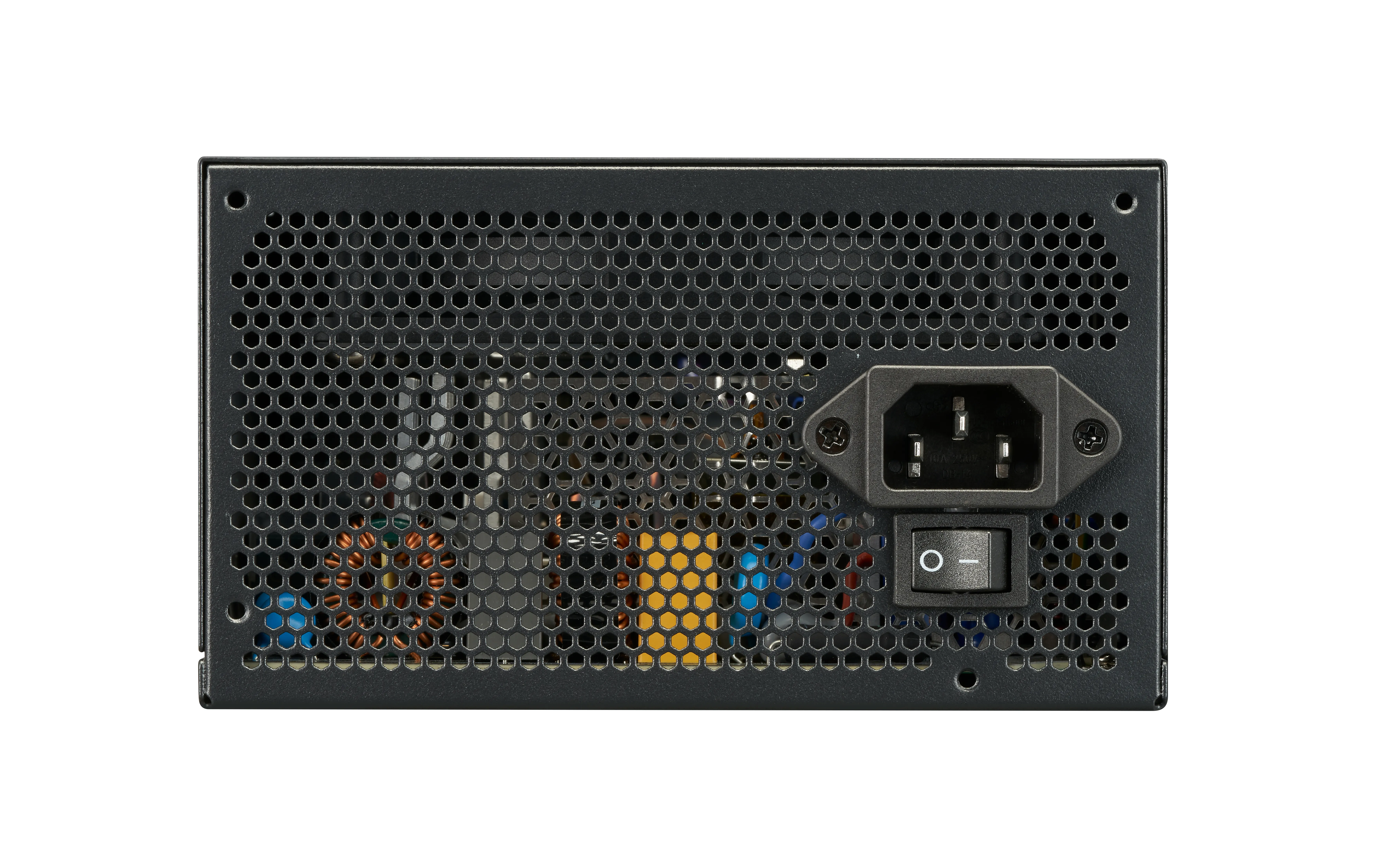 CM MWE 850W 80+ Gold V3 Non-Modular, ATX 3.1