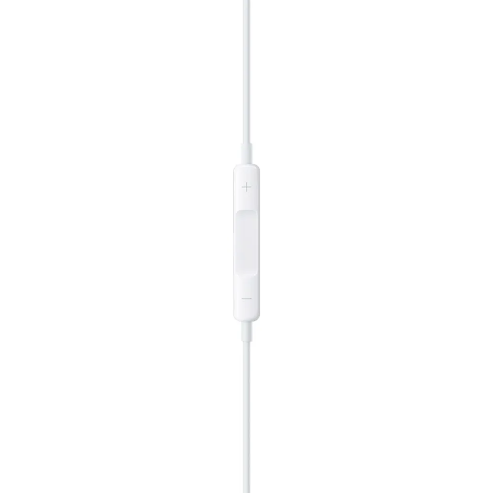 Apple EarPods (Lightning) -nappikuulokkeet