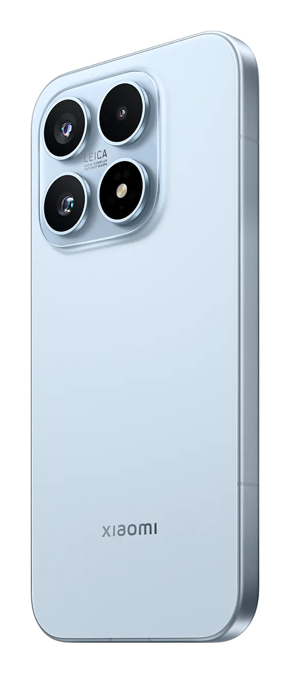 Xiaomi 17 12/512GB, Ice Blue