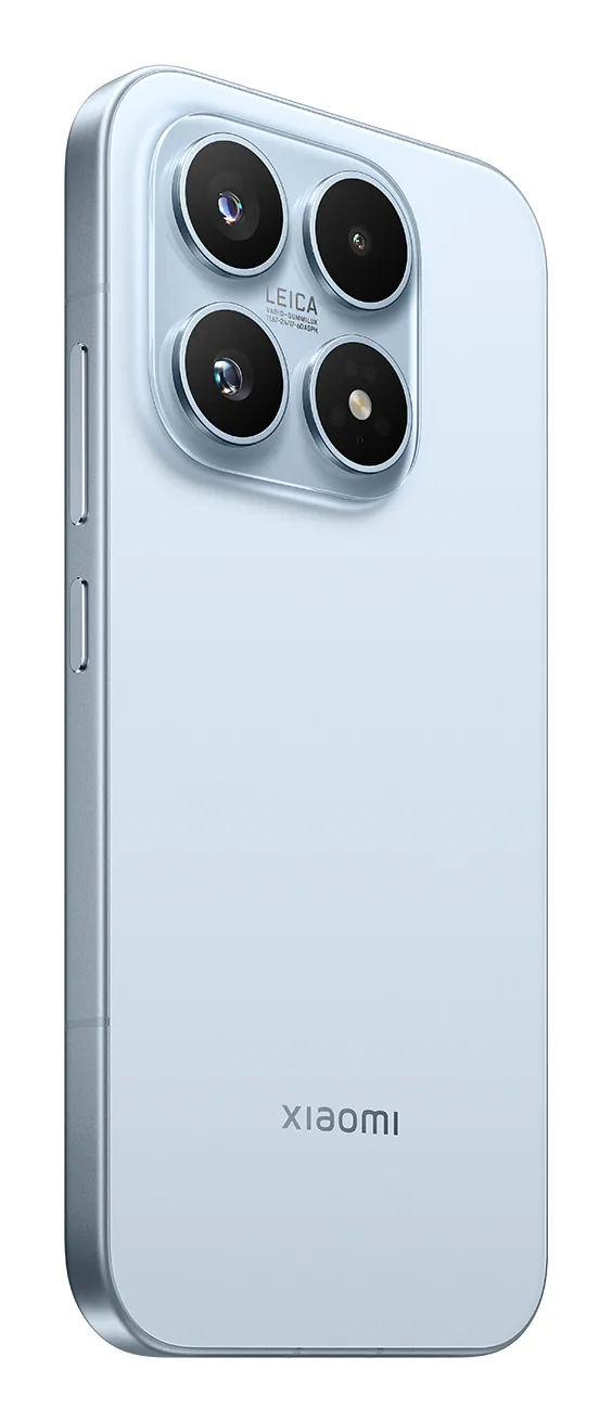 Xiaomi 17 12/512GB, Ice Blue