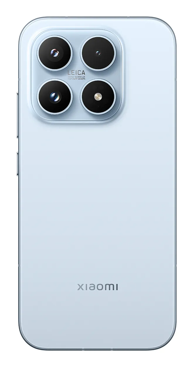 Xiaomi 17 12/512 GB, Ice Blue