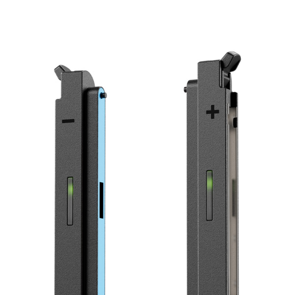 NYXI Joy-Con Switch 2 Adapter