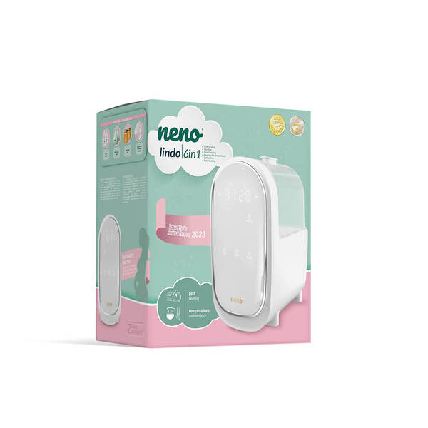 Neno Lindo -sterilointilaite