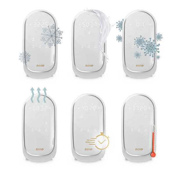 Neno Lindo -sterilisator