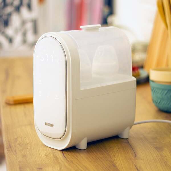 Neno Lindo -sterilisator