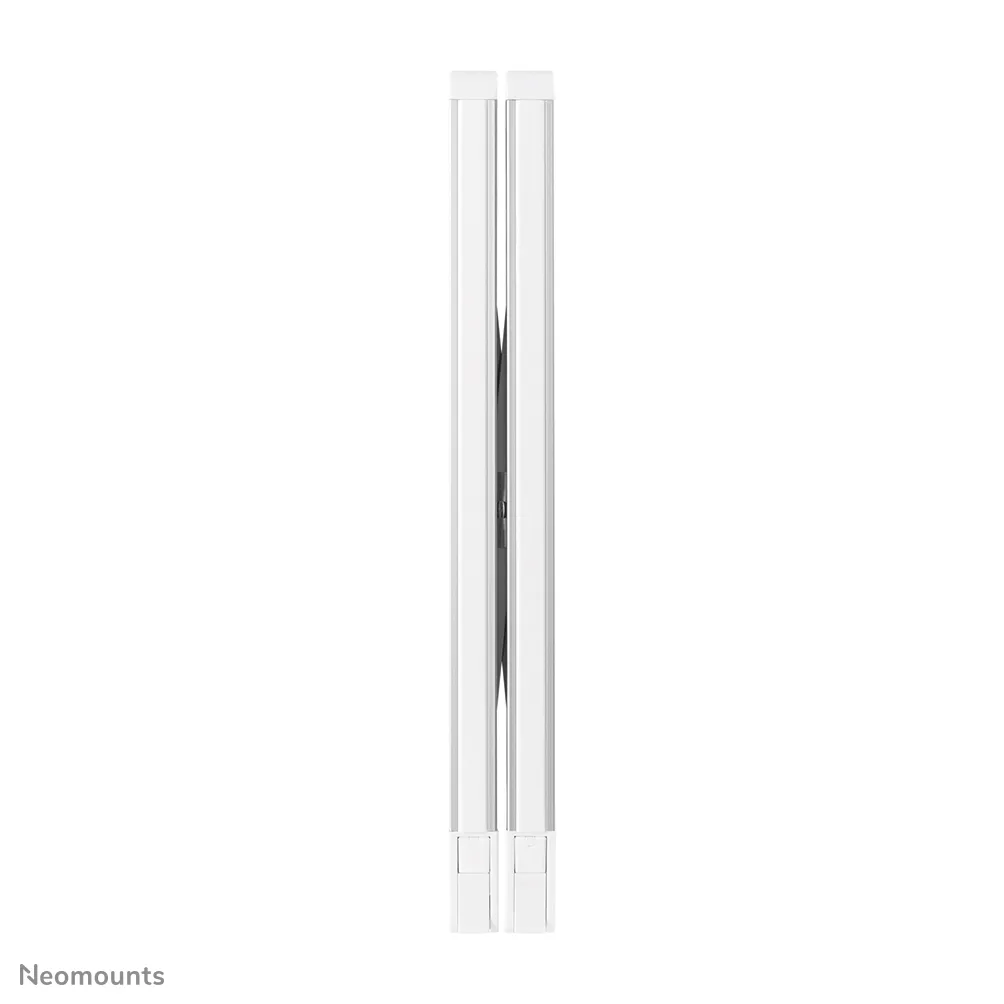 NEWSTAR FOLDABLE NOTEBOOK DESK STAND (ERGONOMIC)