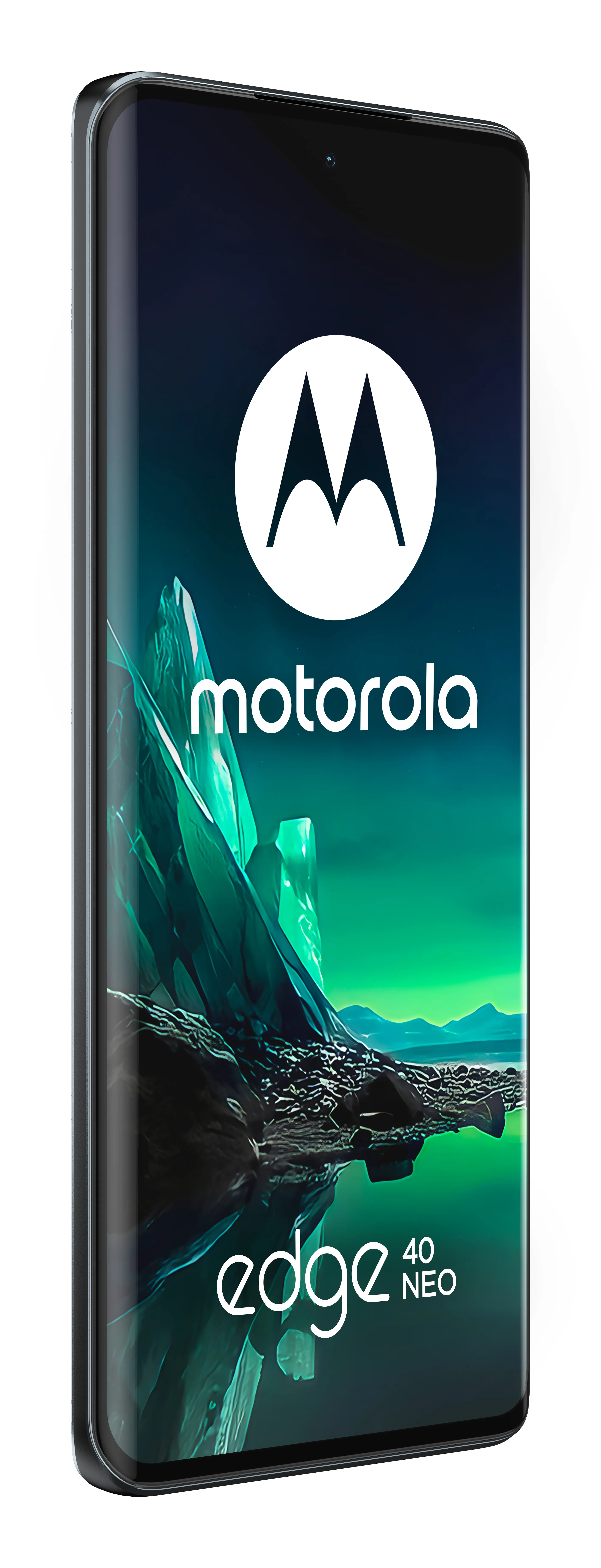 Motorola Edge 40 Neo 256GB/12 GB Android - mobile phone, Black