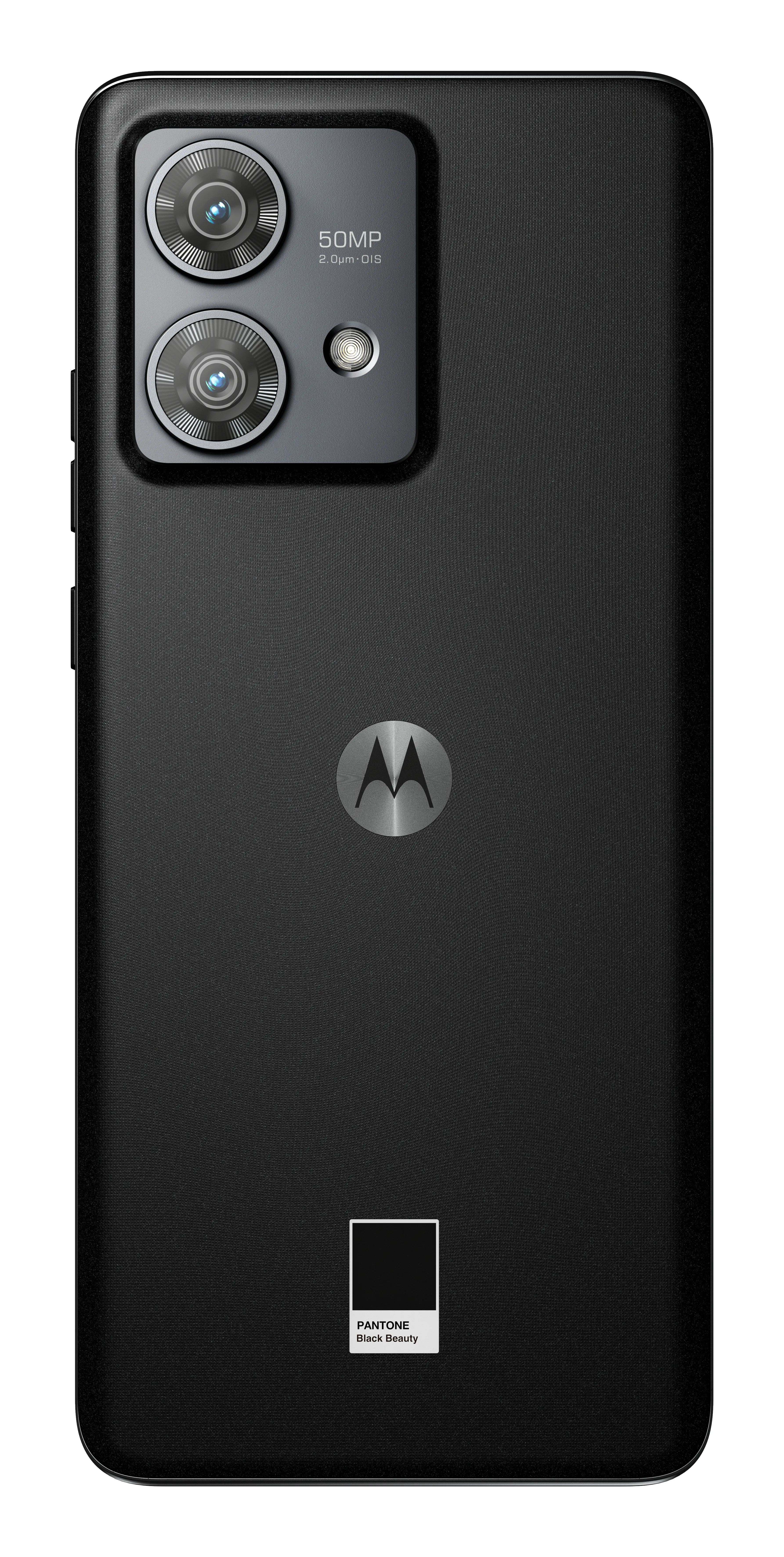 Motorola Edge 40 Neo 256GB/12 GB Android - mobile phone, Black
