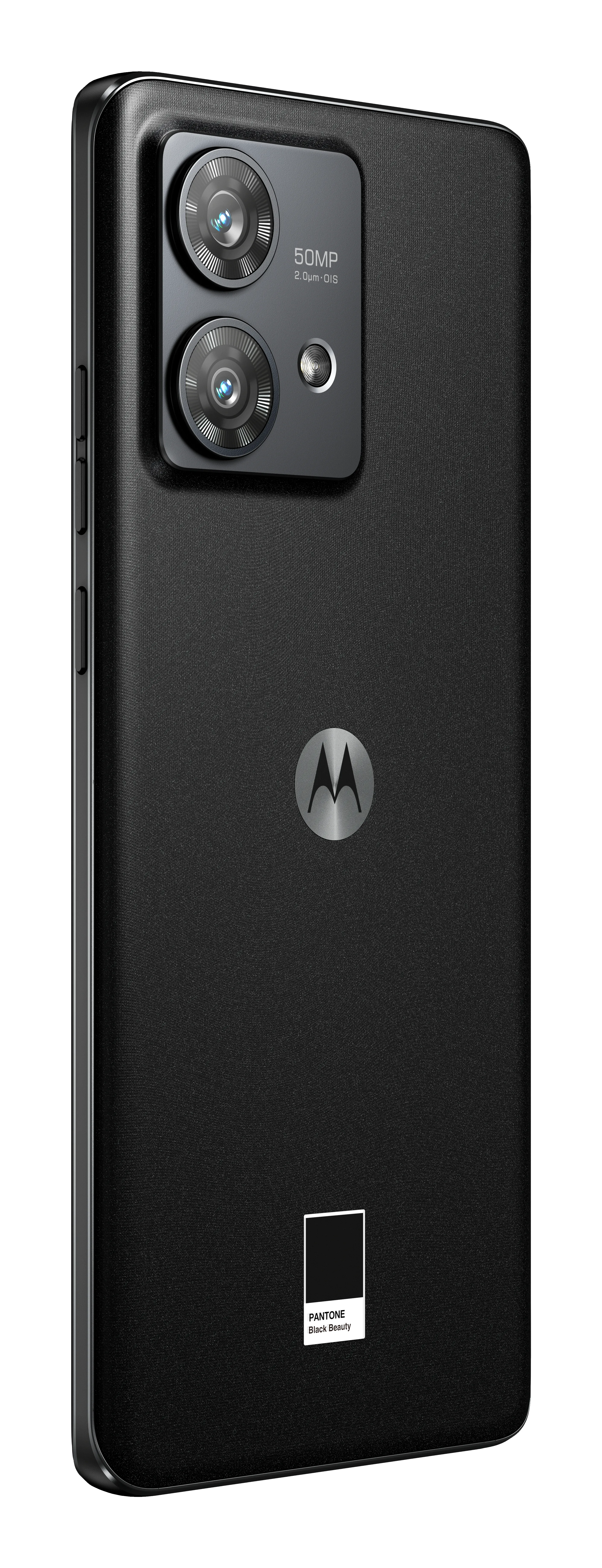Motorola Edge 40 Neo 256GB/12 GB Android - mobile phone, Black
