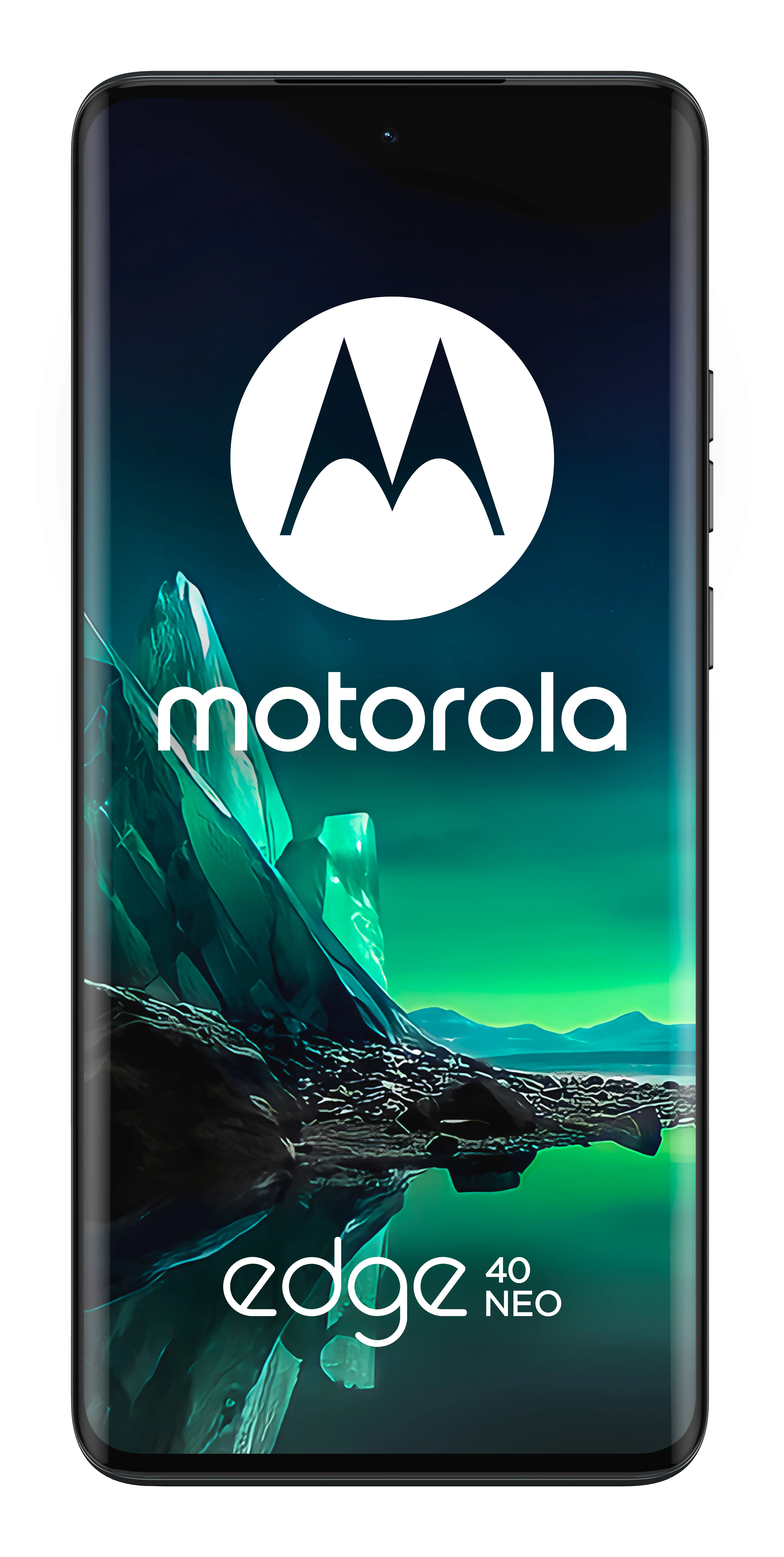 Motorola Edge 40 Neo 256GB/12 GB Android - mobile phone, Black