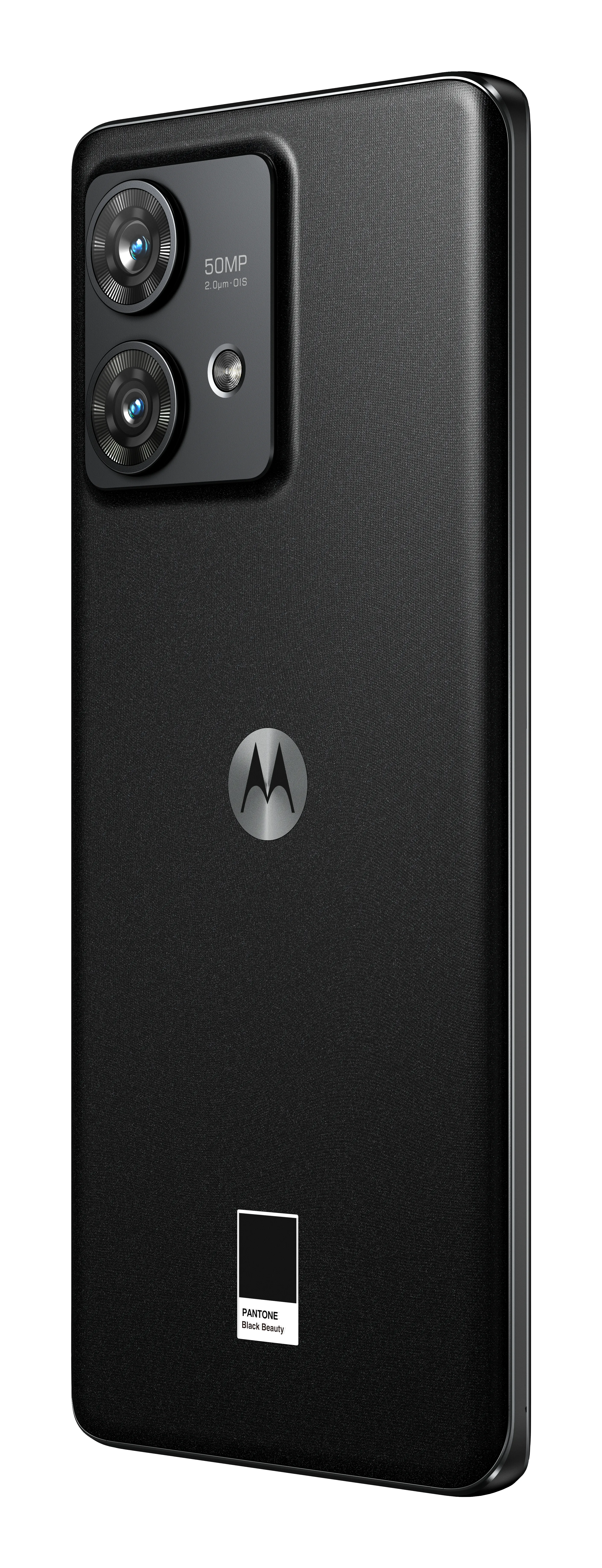 Motorola Edge 40 Neo 256GB/12 GB Android - mobile phone, Black