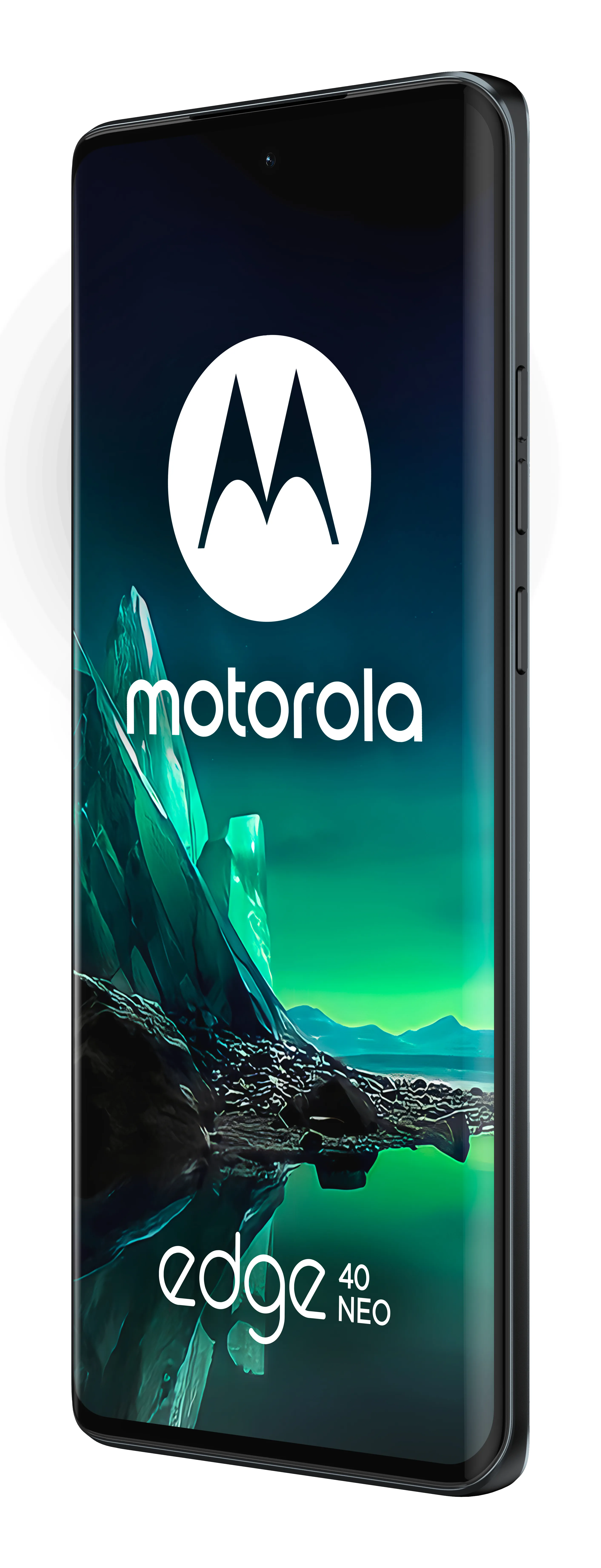 Motorola Edge 40 Neo 256GB/12 GB Android - mobile phone, Black