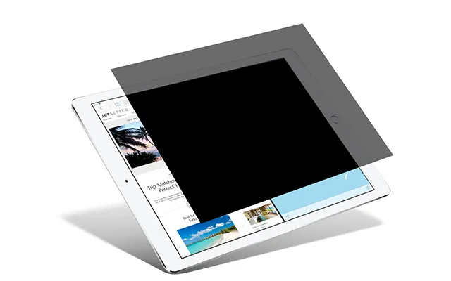 PORT Designs HP X2 Elite 612/1012 Privacy Filter 2D Touch 175x258 mm /900277