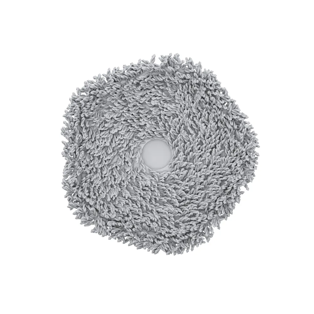W10 Mop Pad W10 Mop Pad