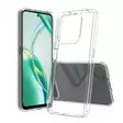 Screenor Bumper Case for HONOR 400 SMART, Clear