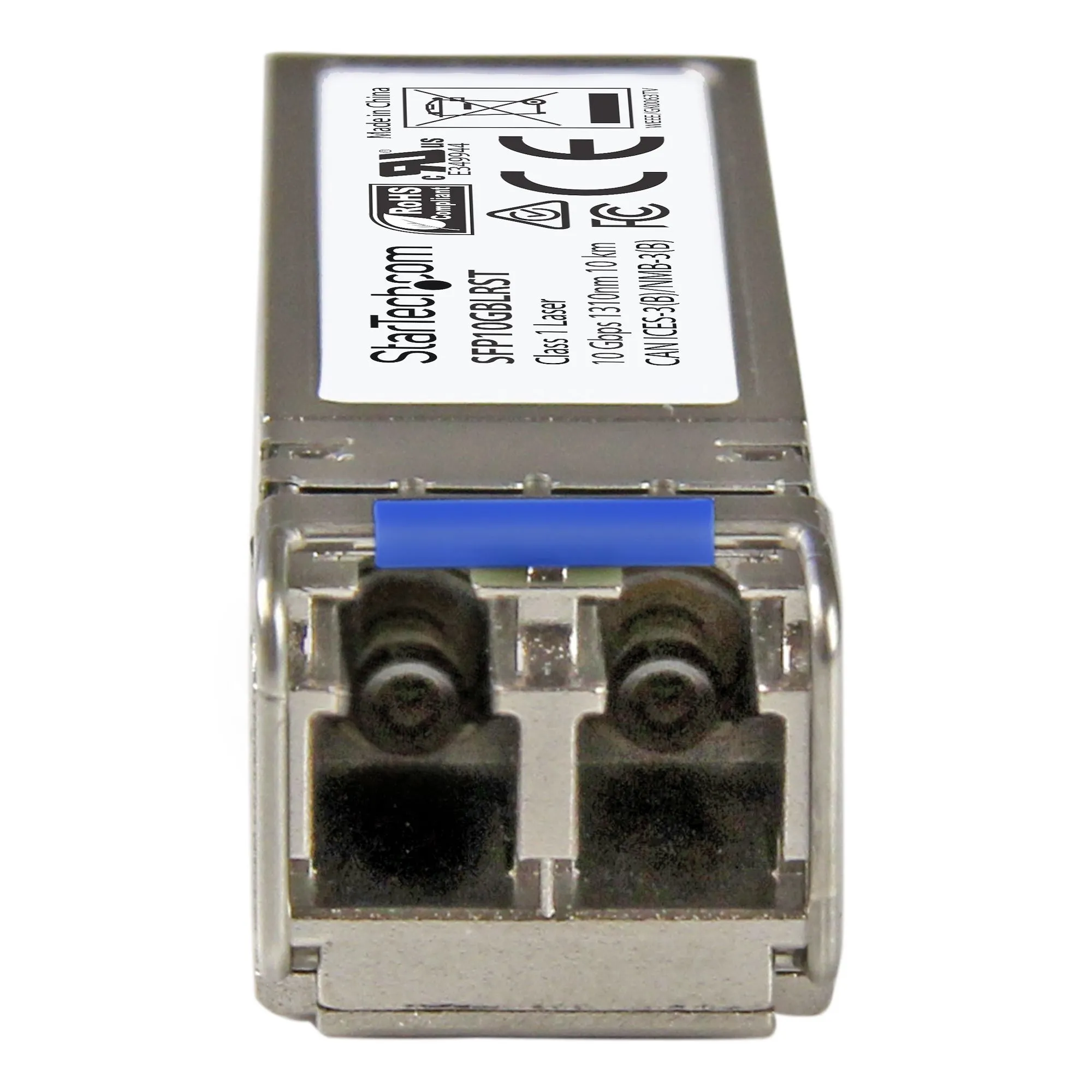 StarTech.com 10GBase-LR SFP+Transceiver