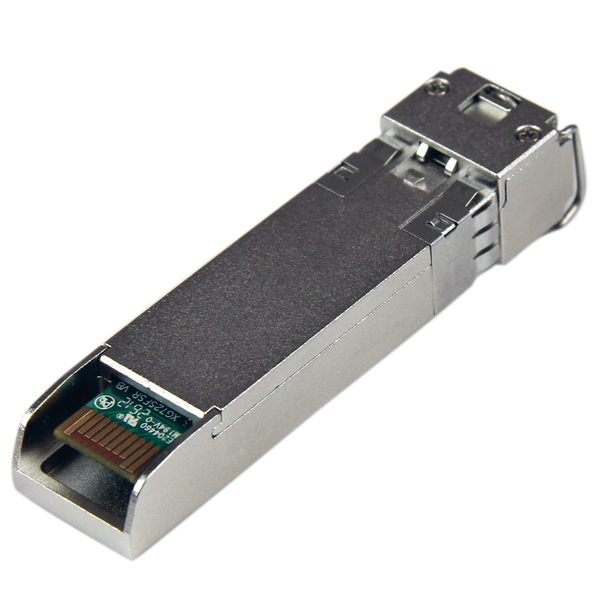 StarTech.com 10GBase-LR SFP+Transceiver